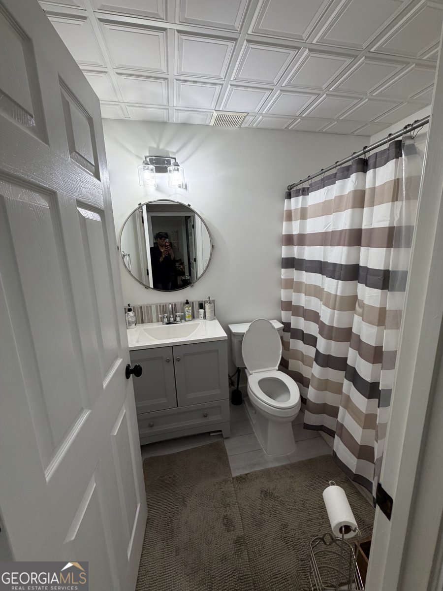 1080 Jennifer Oaks Drive Alpharetta - Photo 66