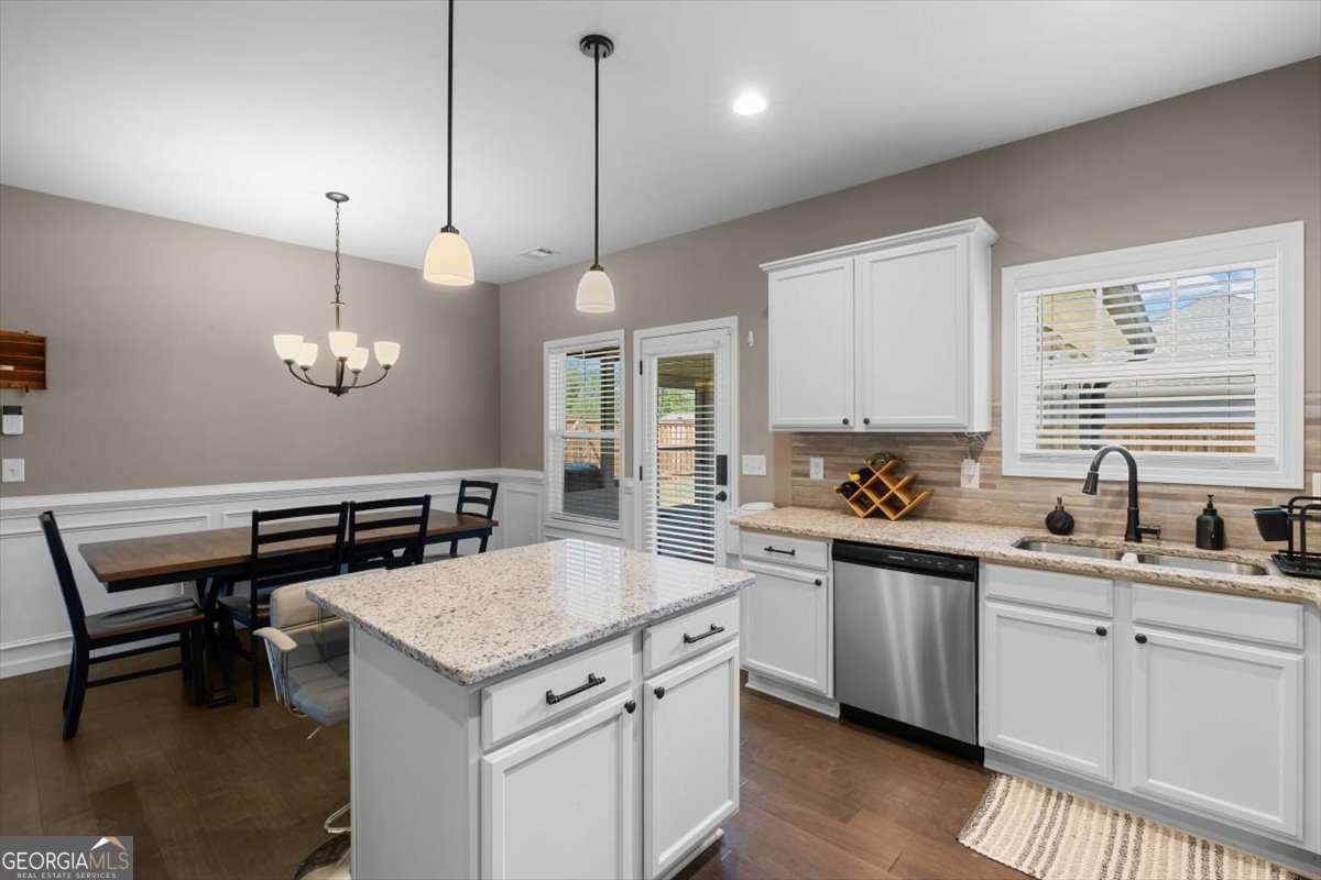 501 Alta Court Villa Rica - Photo 10