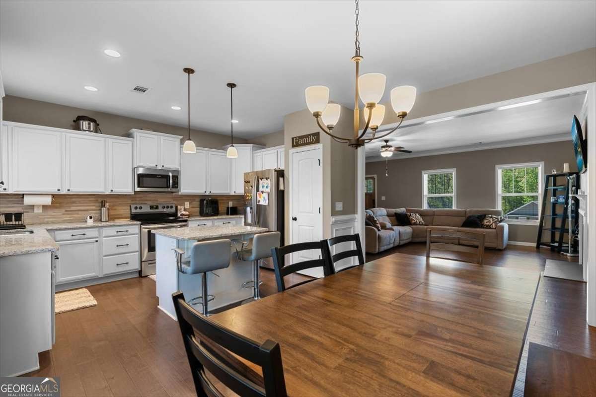 501 Alta Court Villa Rica - Photo 11