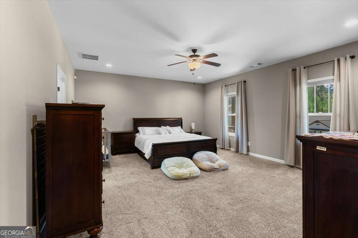 501 Alta Court Villa Rica - Photo 12