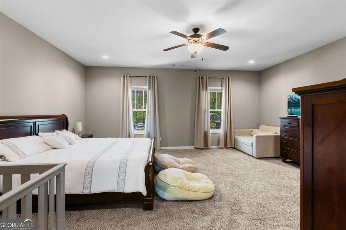 501 Alta Court Villa Rica - Photo 14