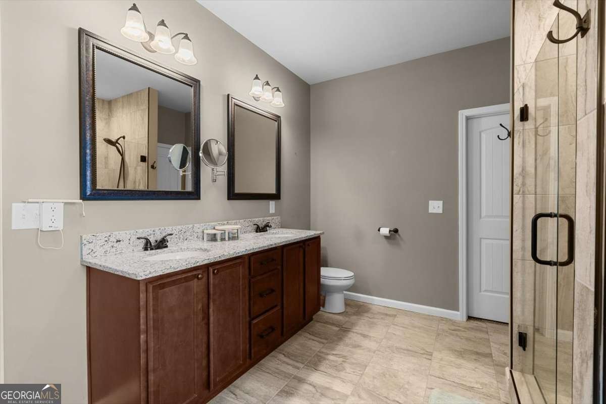 501 Alta Court Villa Rica - Photo 16