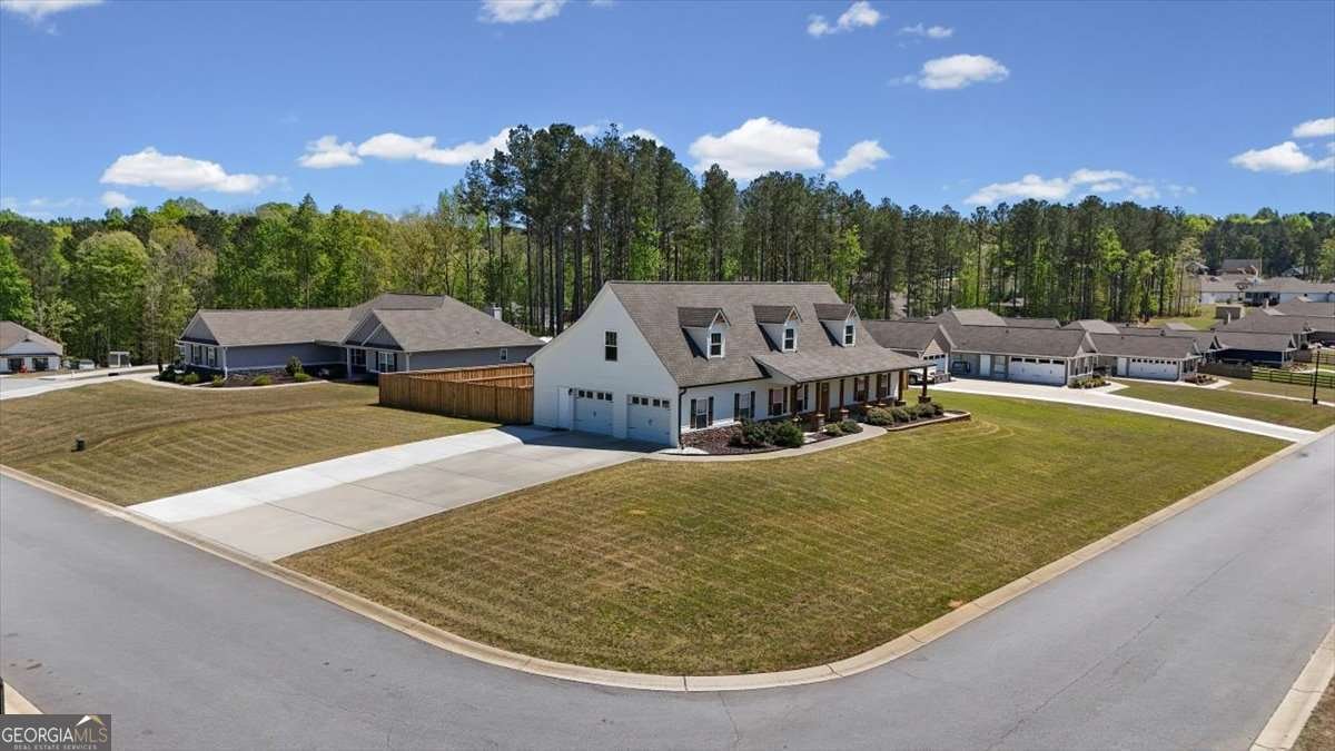 501 Alta Court Villa Rica - Photo 30