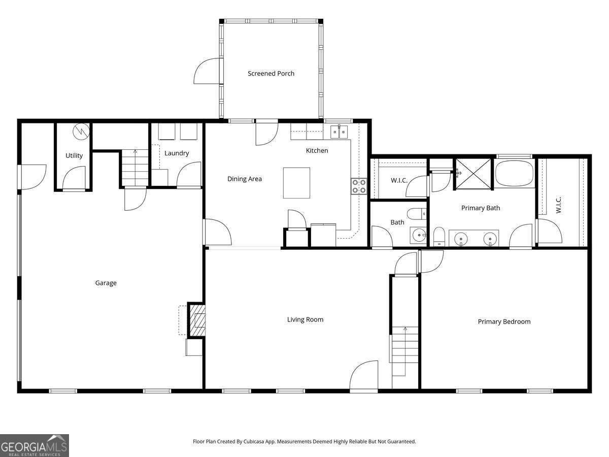 501 Alta Court Villa Rica - Photo 31