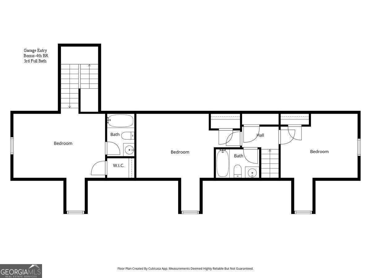 501 Alta Court Villa Rica - Photo 32