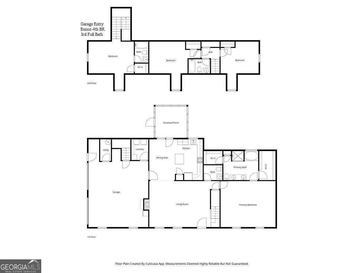 501 Alta Court Villa Rica - Photo 33