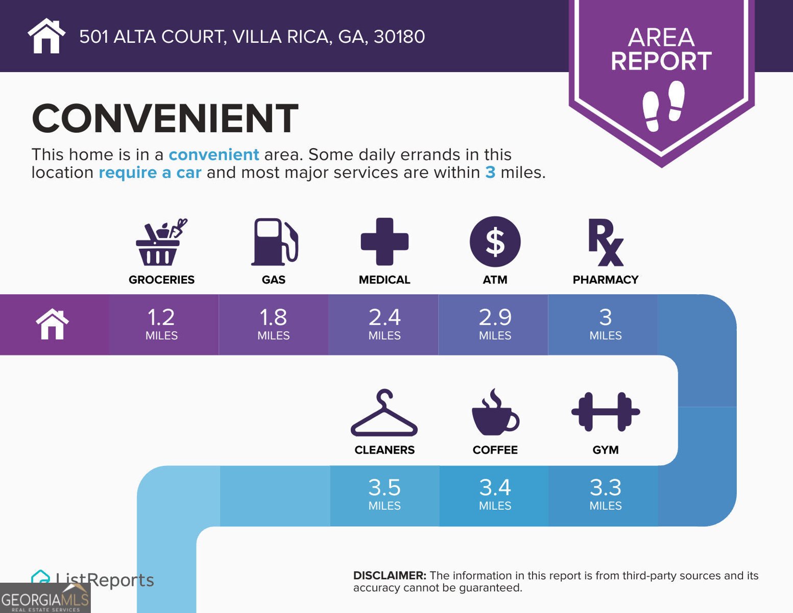 501 Alta Court Villa Rica - Photo 34