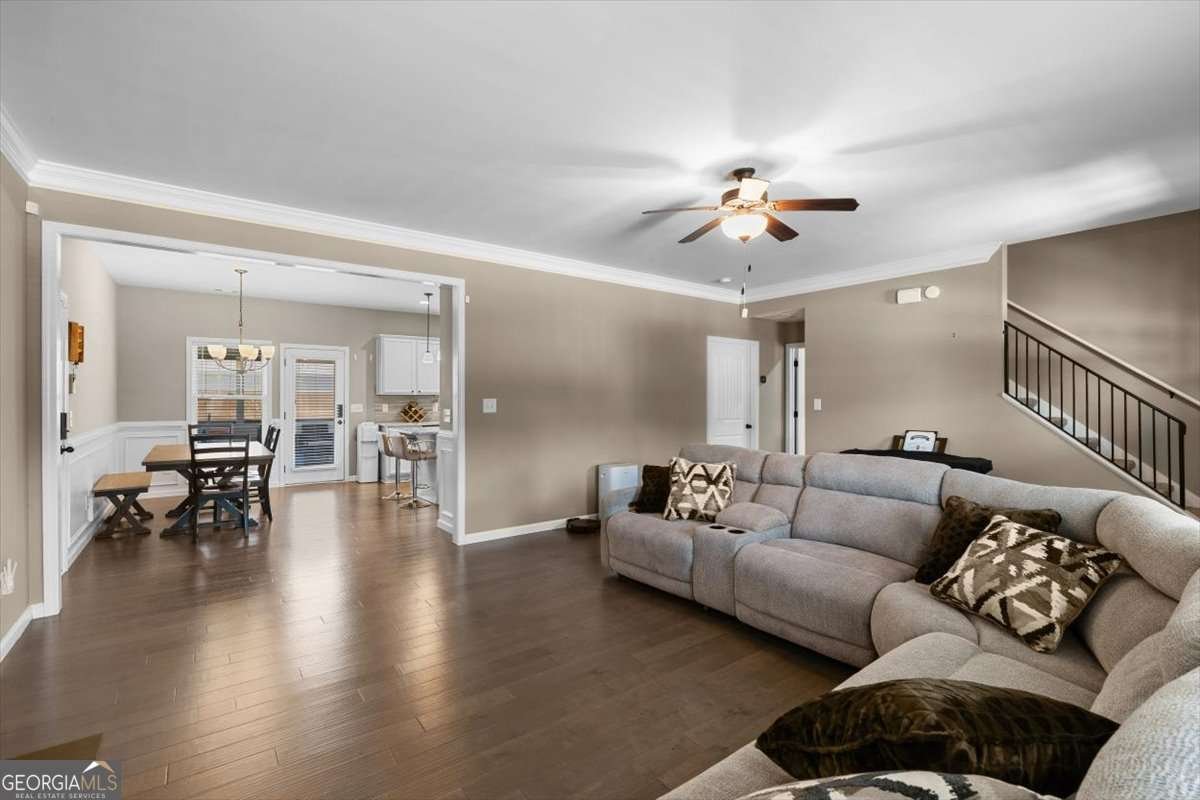 501 Alta Court Villa Rica - Photo 6