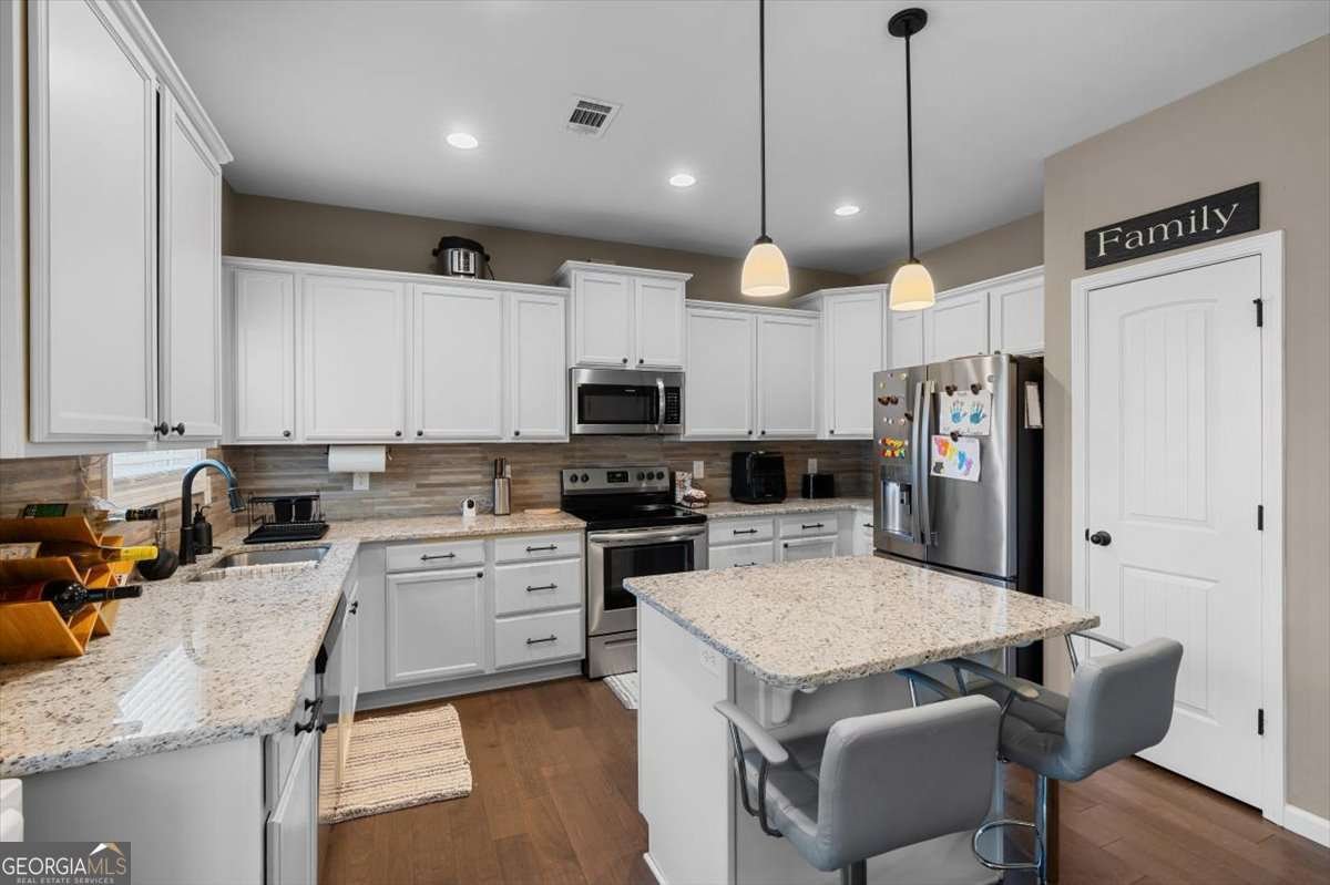 501 Alta Court Villa Rica - Photo 7