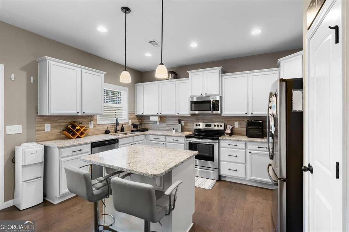 501 Alta Court Villa Rica - Photo 8