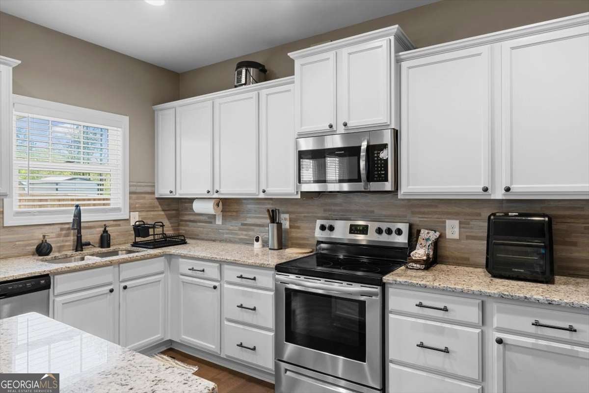 501 Alta Court Villa Rica - Photo 9