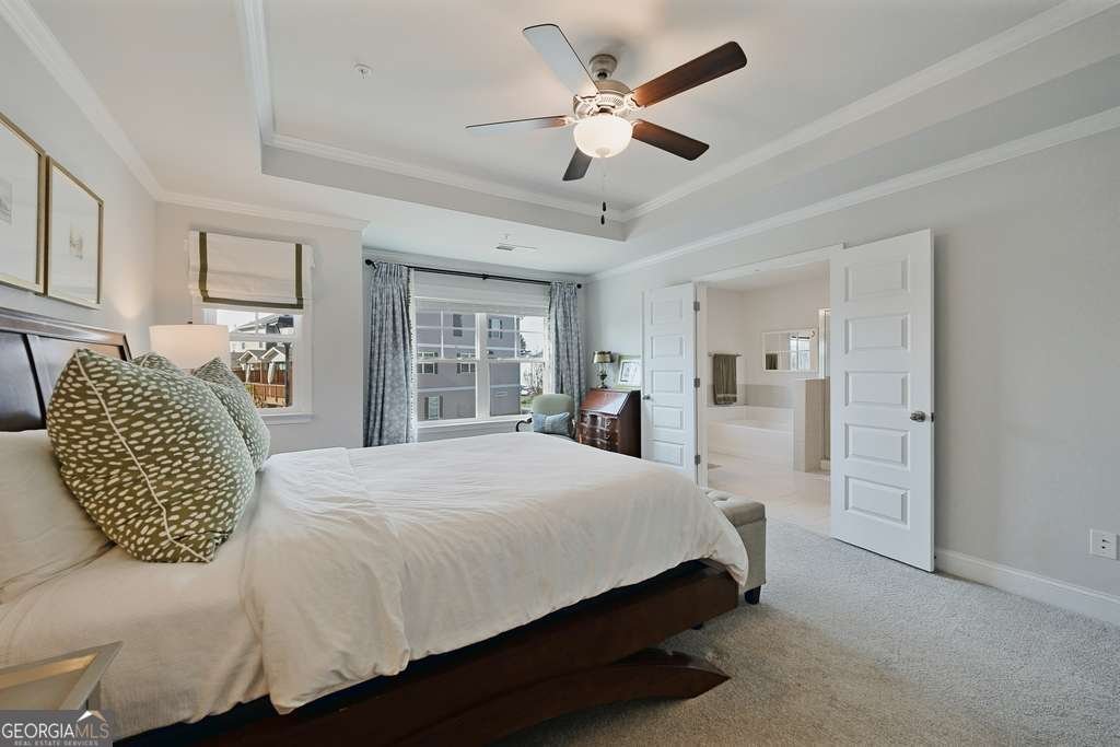 1513 Summer Song Drive Marietta - Photo 12