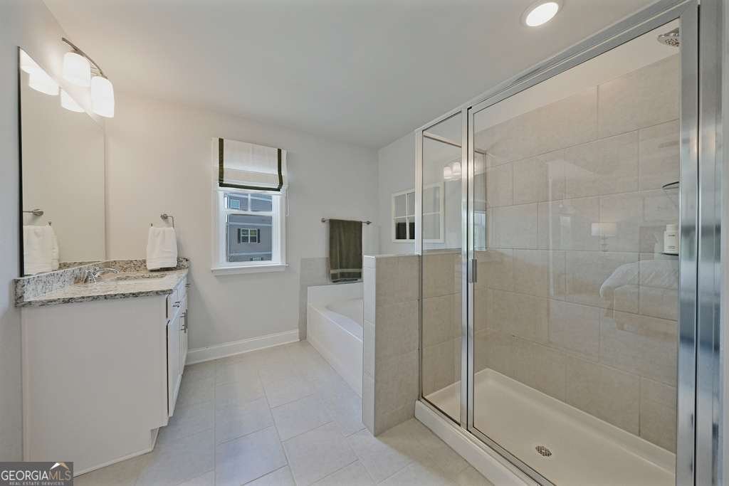 1513 Summer Song Drive Marietta - Photo 13