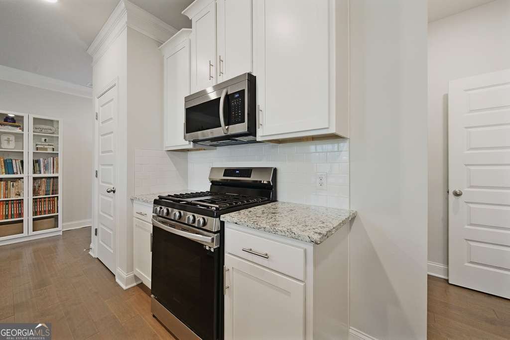 1513 Summer Song Drive Marietta - Photo 14