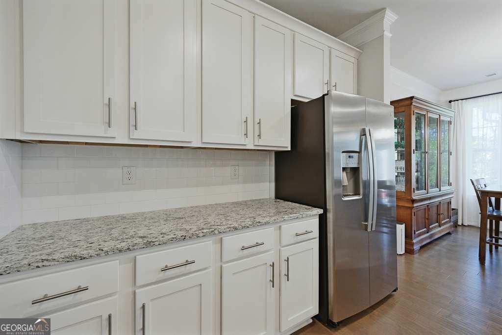 1513 Summer Song Drive Marietta - Photo 17