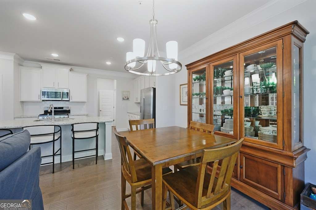 1513 Summer Song Drive Marietta - Photo 21