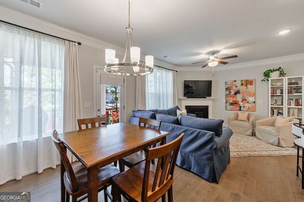 1513 Summer Song Drive Marietta - Photo 23