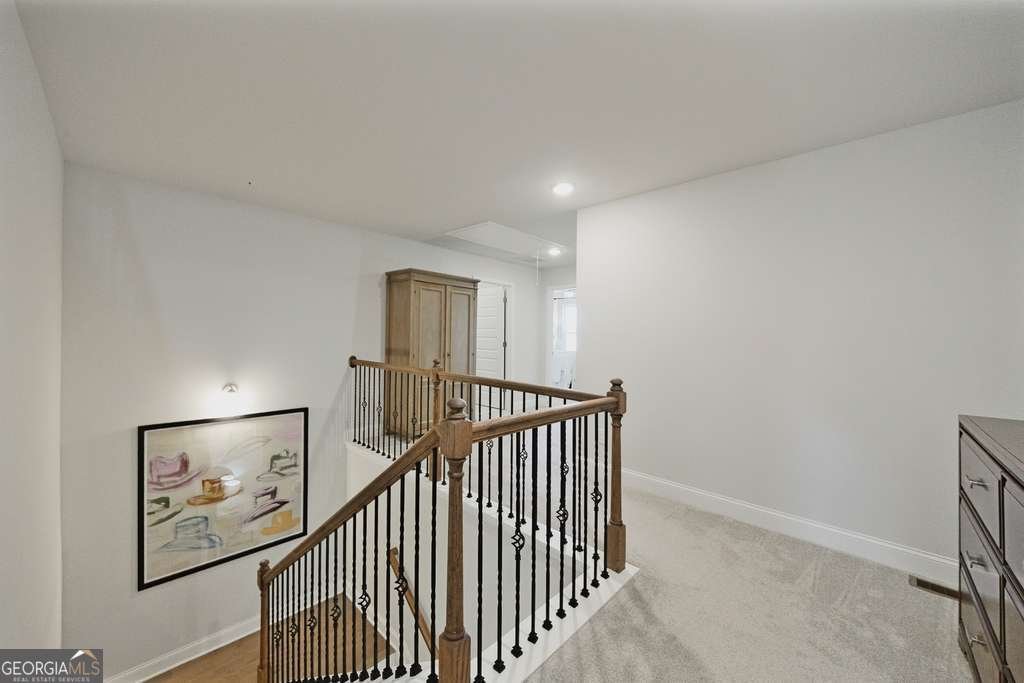 1513 Summer Song Drive Marietta - Photo 25