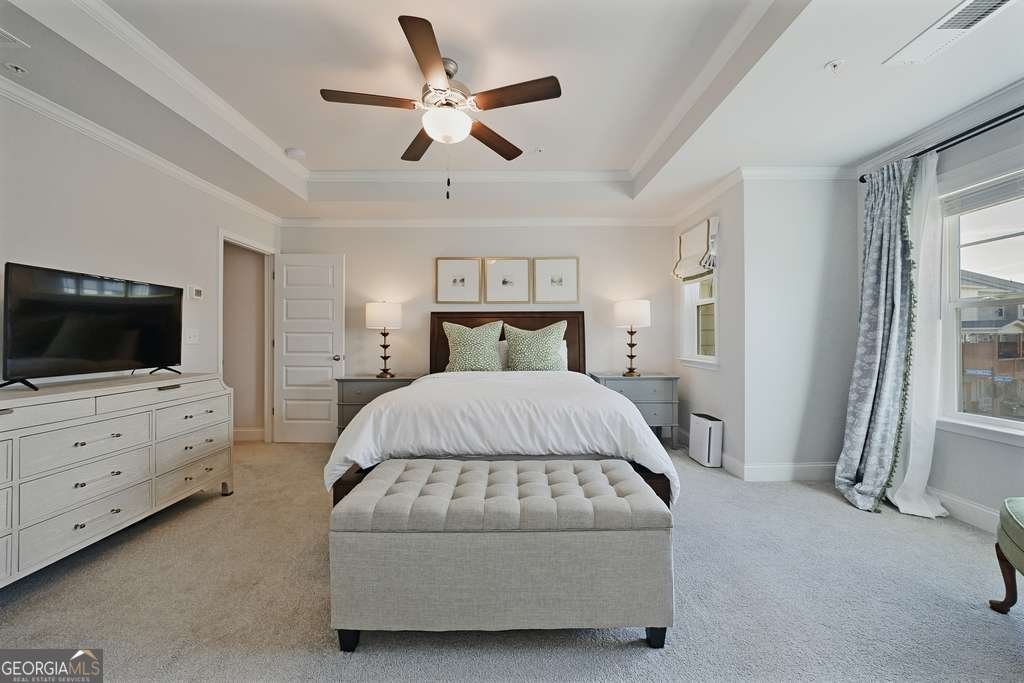 1513 Summer Song Drive Marietta - Photo 27