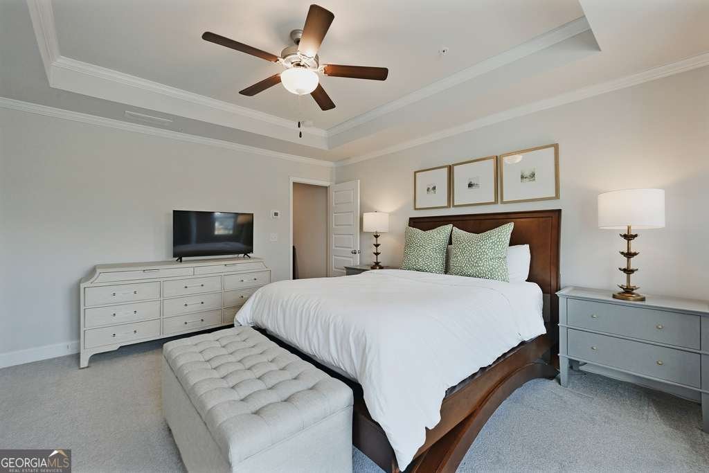 1513 Summer Song Drive Marietta - Photo 28