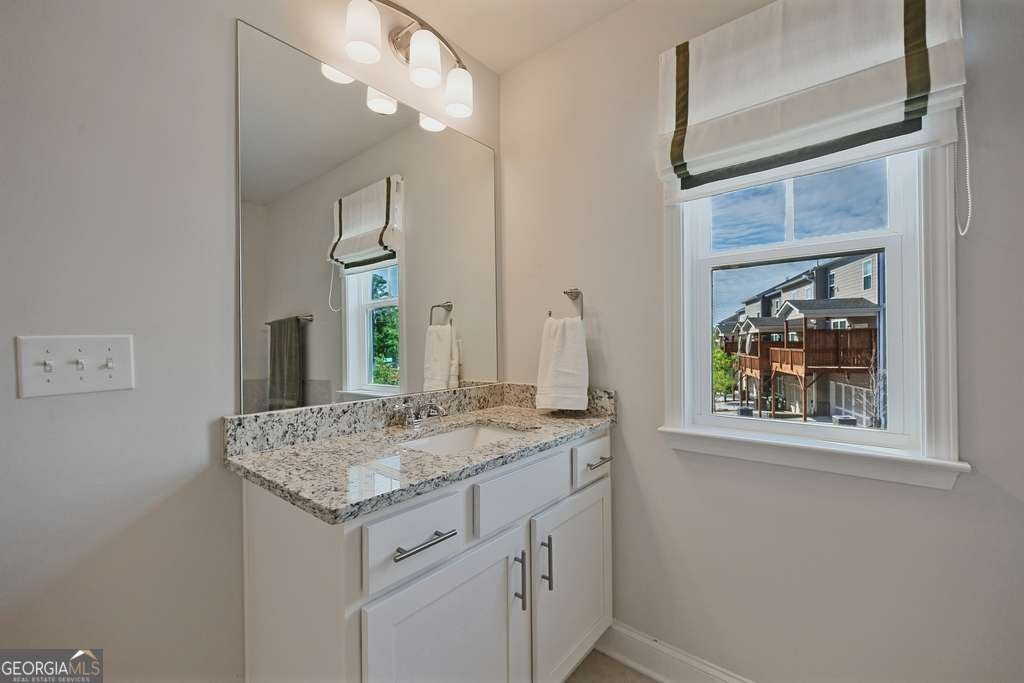 1513 Summer Song Drive Marietta - Photo 32