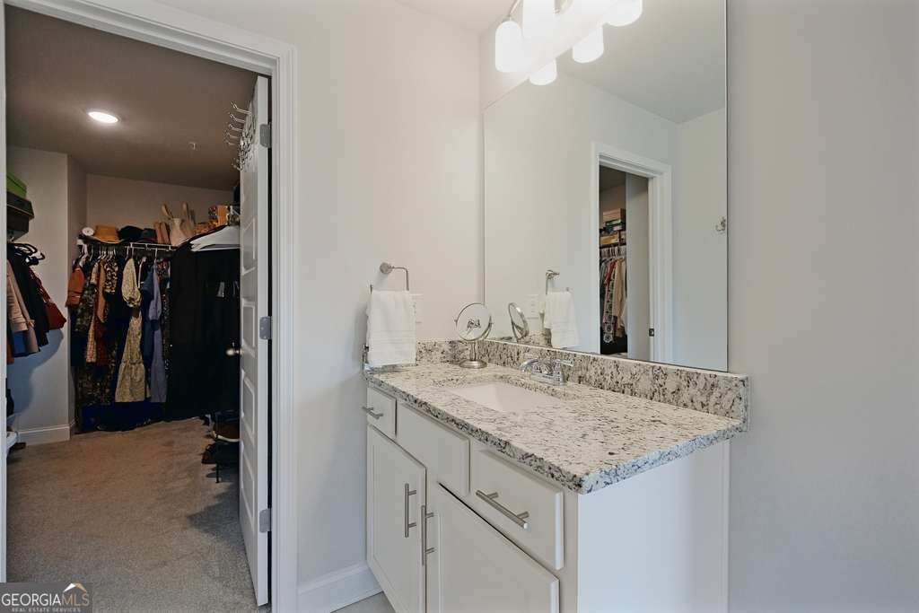 1513 Summer Song Drive Marietta - Photo 33