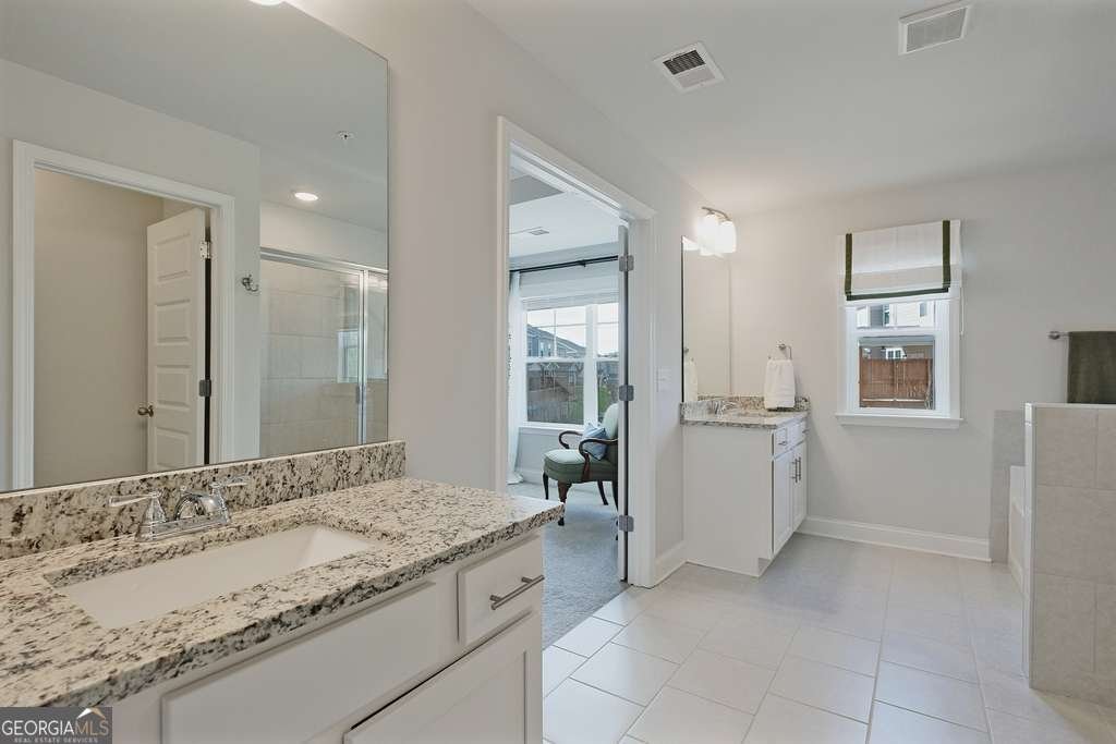 1513 Summer Song Drive Marietta - Photo 34