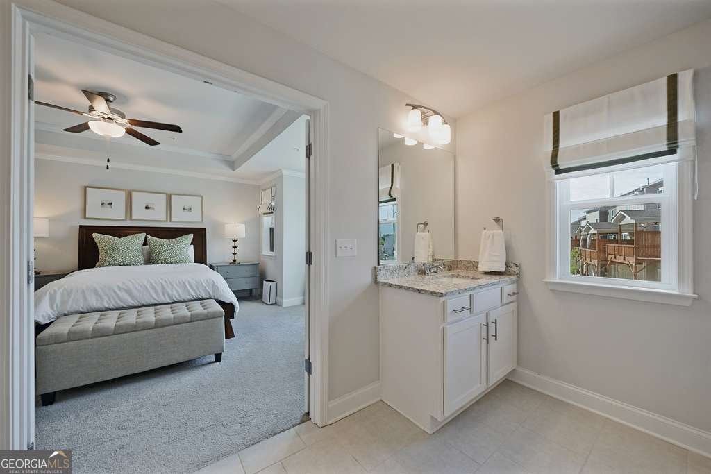 1513 Summer Song Drive Marietta - Photo 35