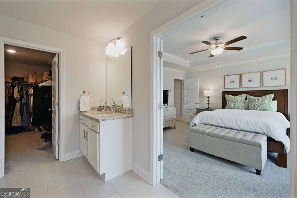 1513 Summer Song Drive Marietta - Photo 36