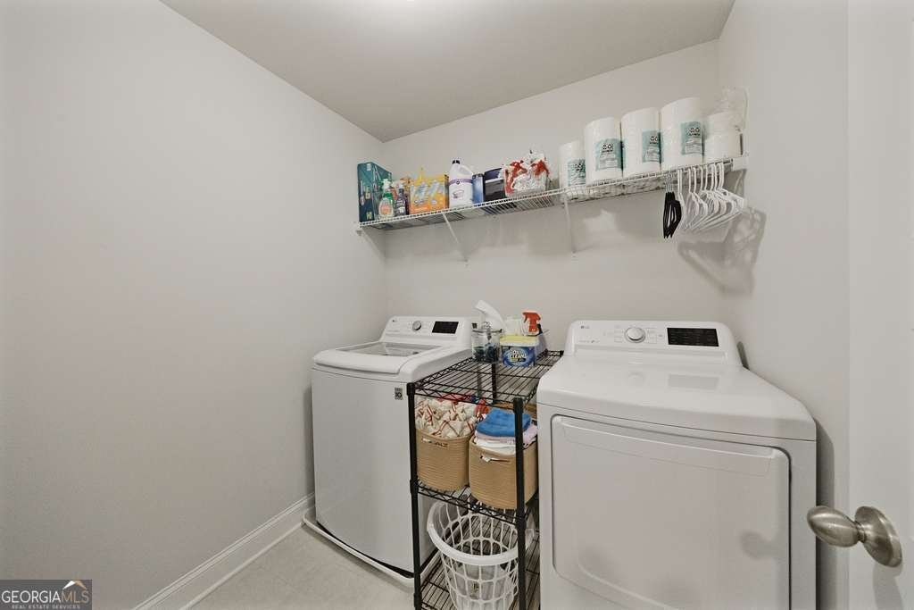 1513 Summer Song Drive Marietta - Photo 37