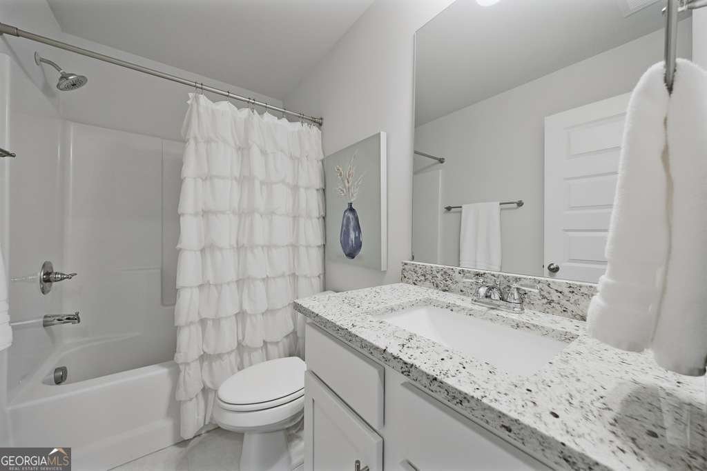 1513 Summer Song Drive Marietta - Photo 42