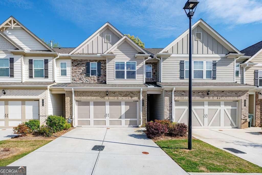 1513 Summer Song Drive Marietta - Photo 43