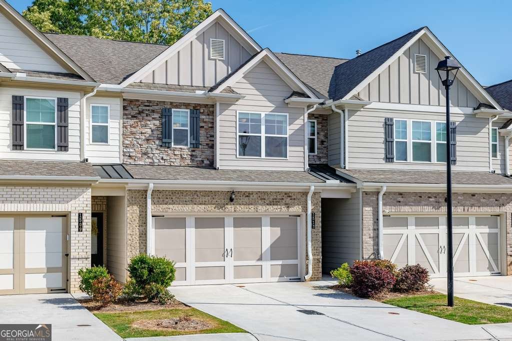 1513 Summer Song Drive Marietta - Photo 44