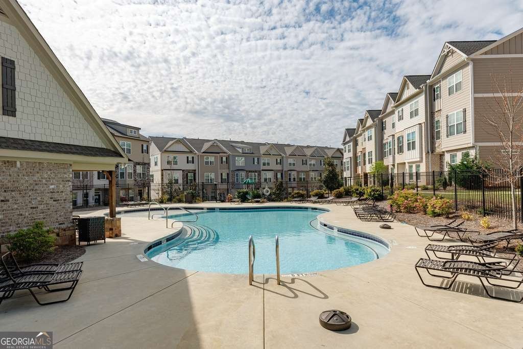 1513 Summer Song Drive Marietta - Photo 45