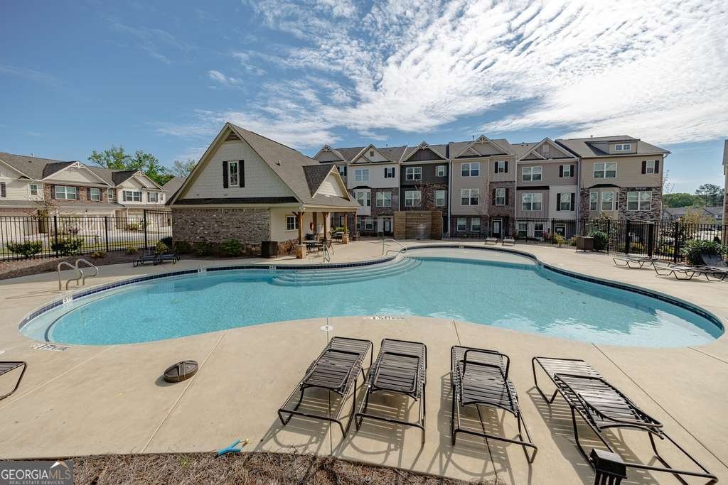 1513 Summer Song Drive Marietta - Photo 46