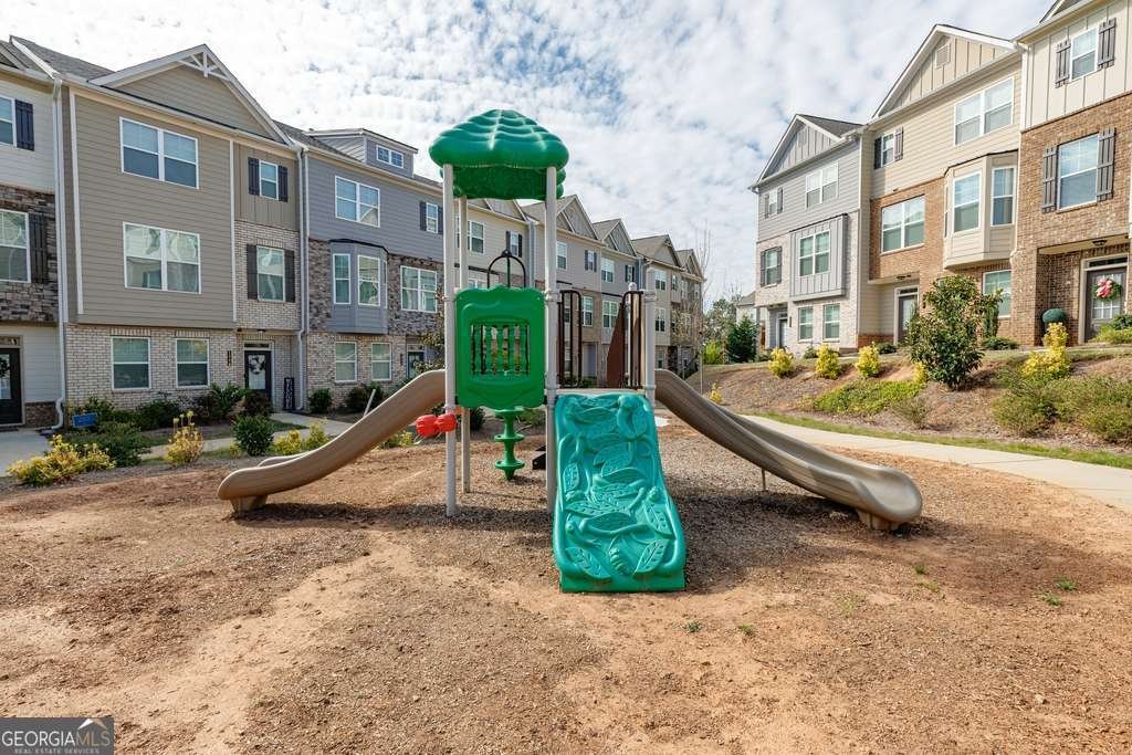 1513 Summer Song Drive Marietta - Photo 47