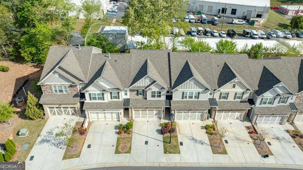 1513 Summer Song Drive Marietta - Photo 49