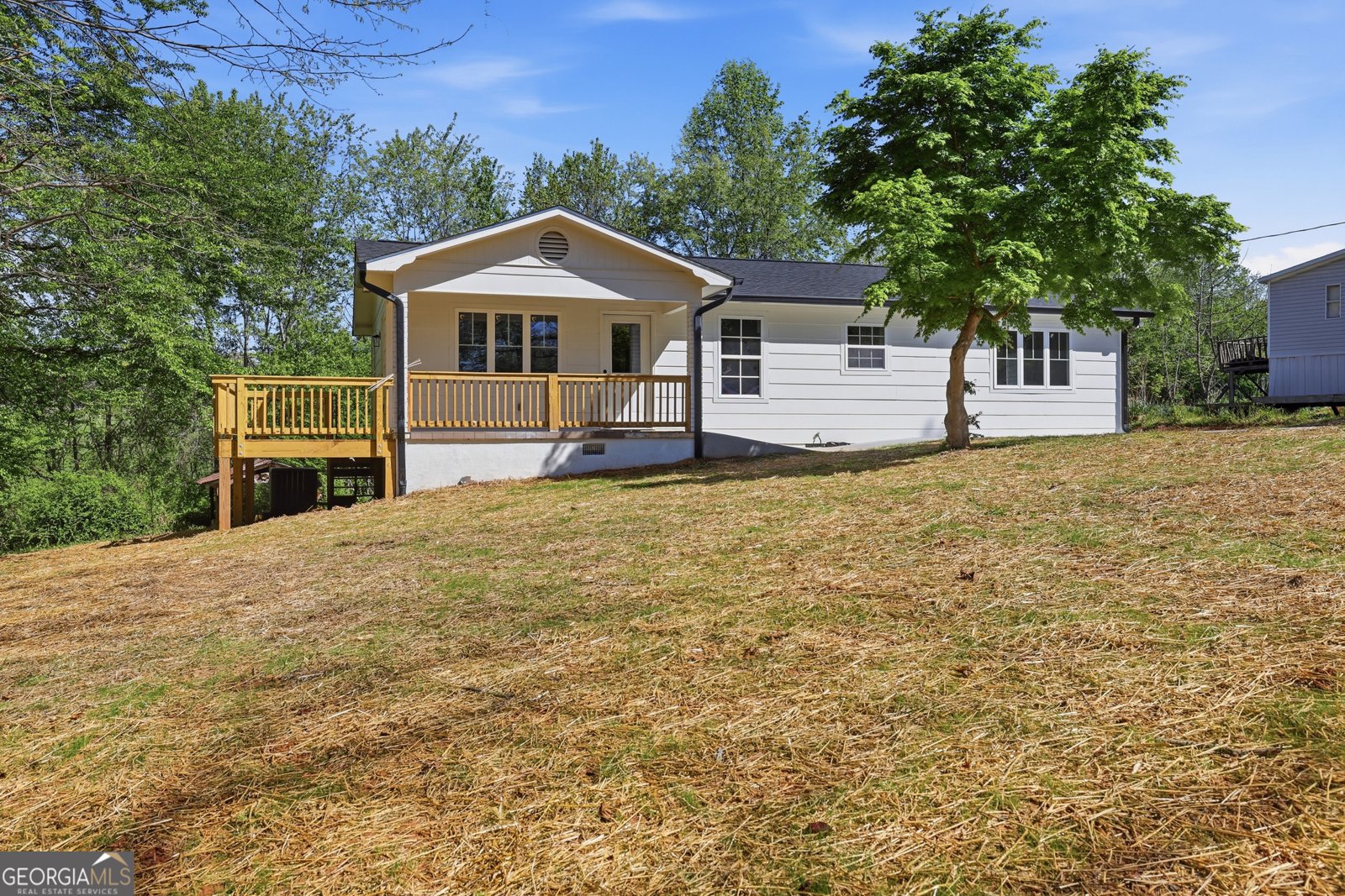 165 Pearl Street Clarkesville - Photo 1