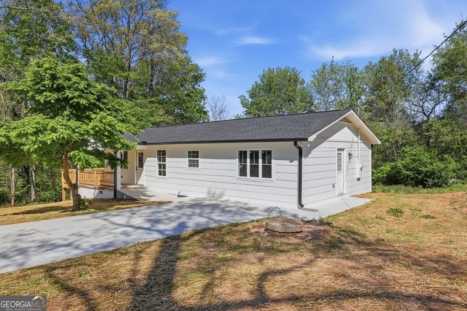 165 Pearl Street Clarkesville - Photo 29