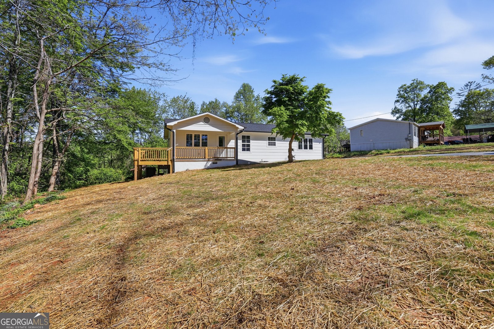 165 Pearl Street Clarkesville - Photo 32