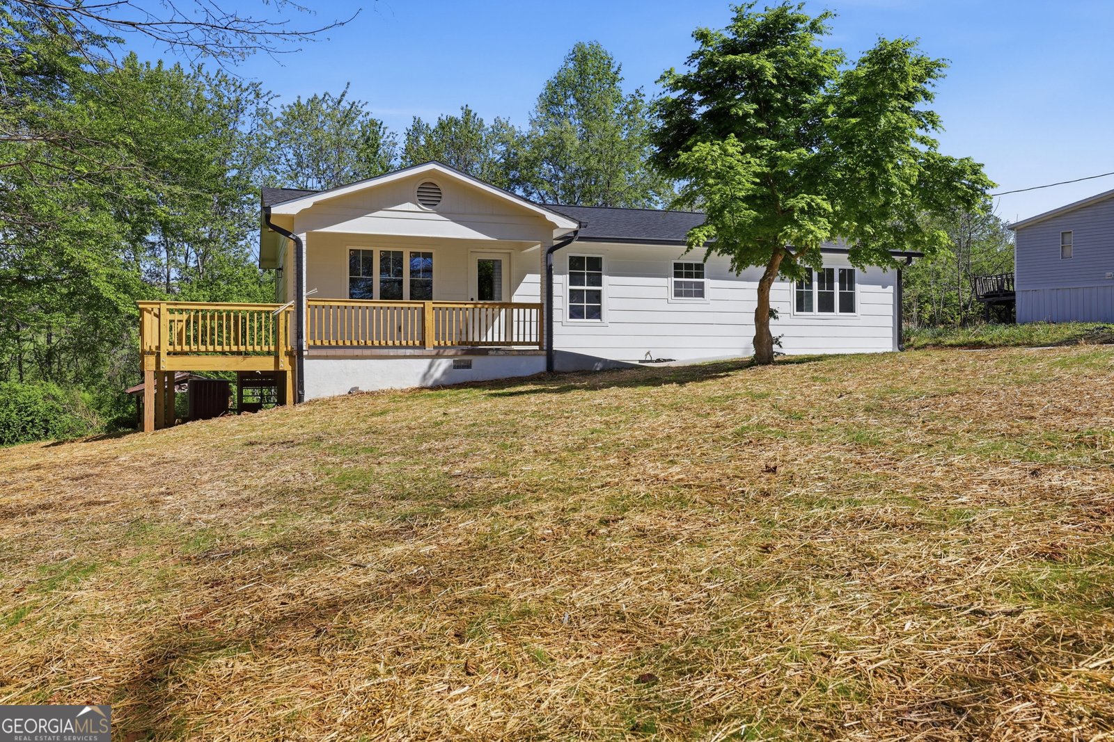 165 Pearl Street Clarkesville - Photo 33