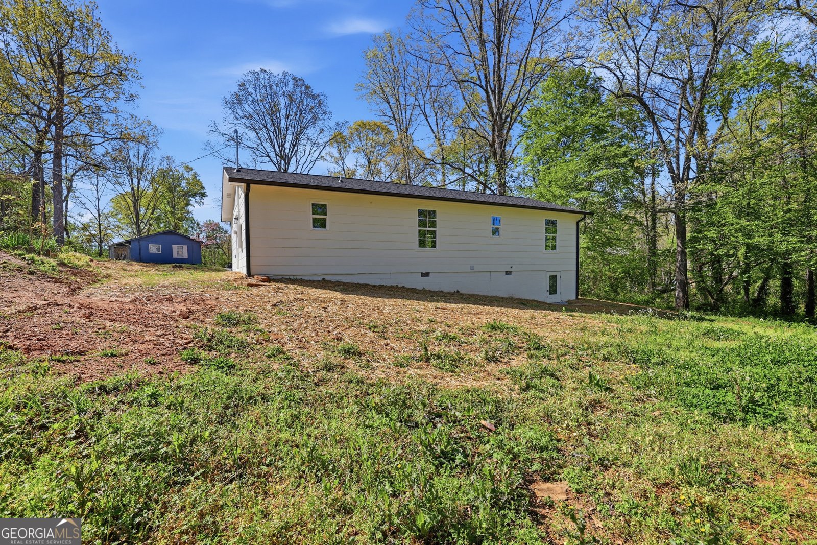 165 Pearl Street Clarkesville - Photo 35