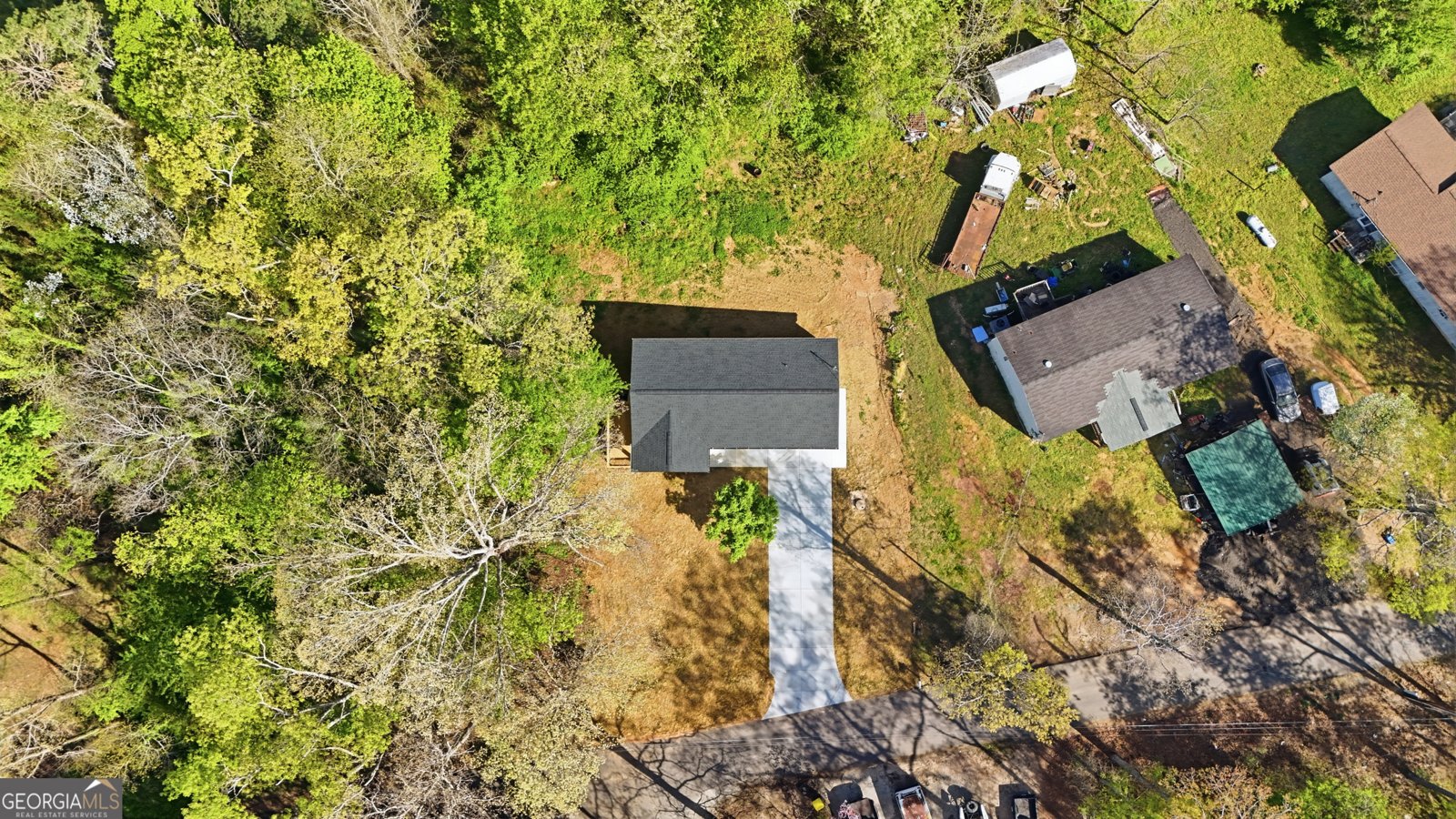 165 Pearl Street Clarkesville - Photo 40