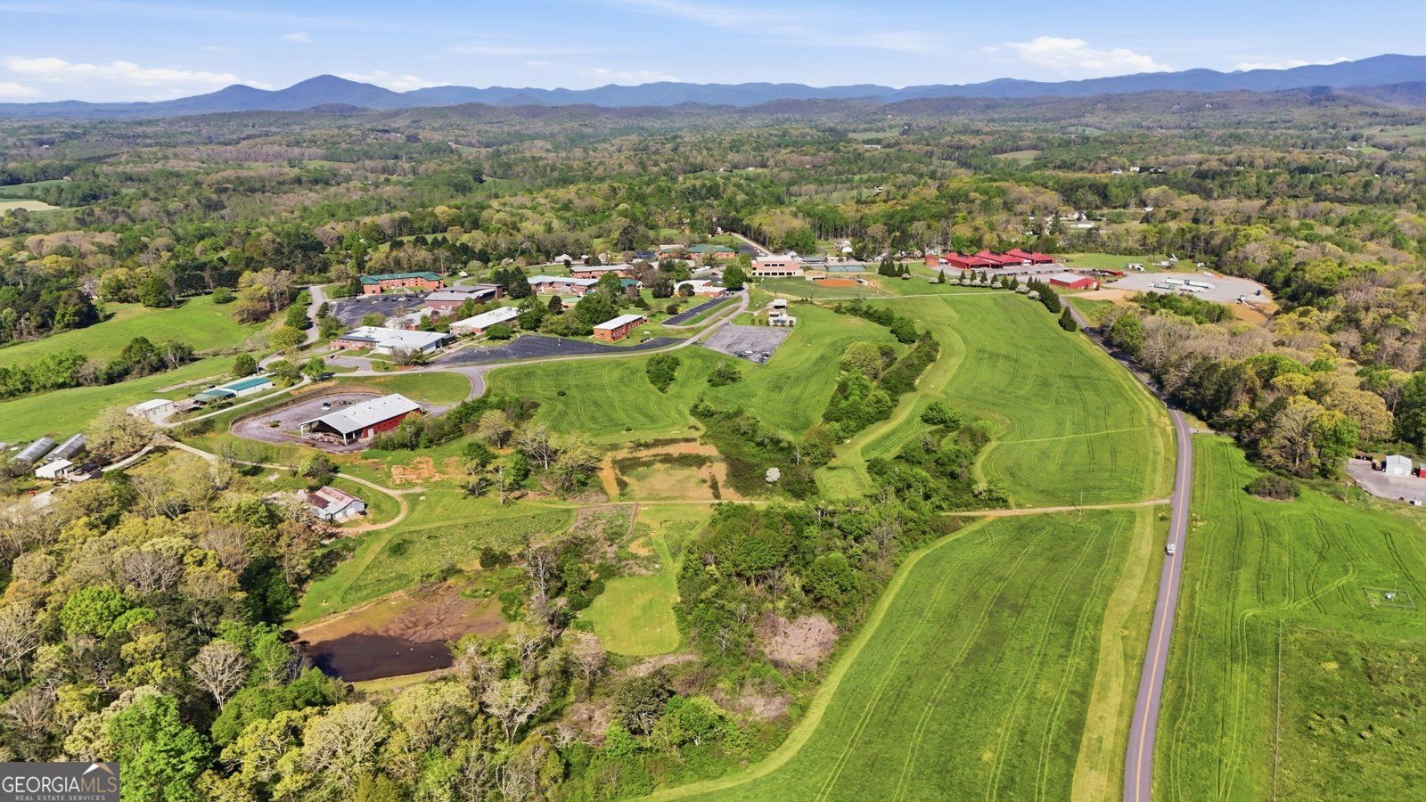 165 Pearl Street Clarkesville - Photo 41