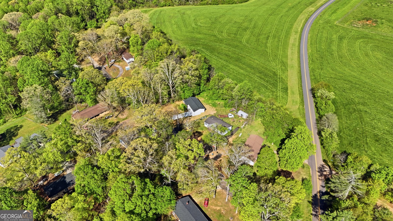 165 Pearl Street Clarkesville - Photo 42