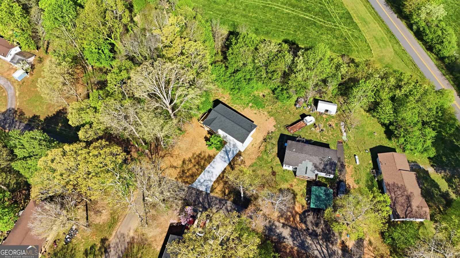 165 Pearl Street Clarkesville - Photo 43