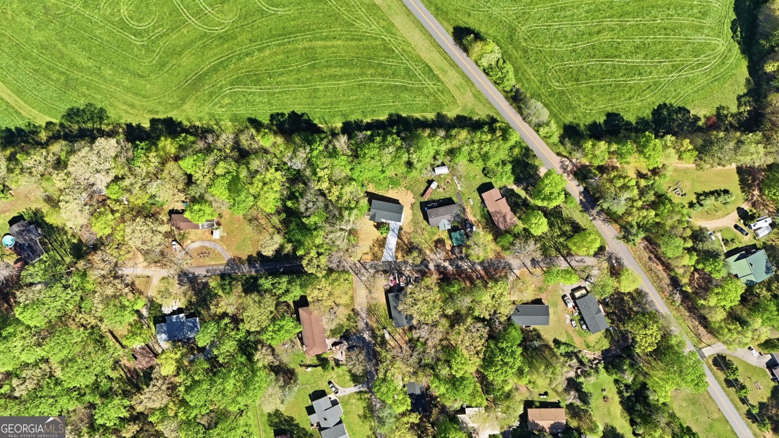 165 Pearl Street Clarkesville - Photo 44