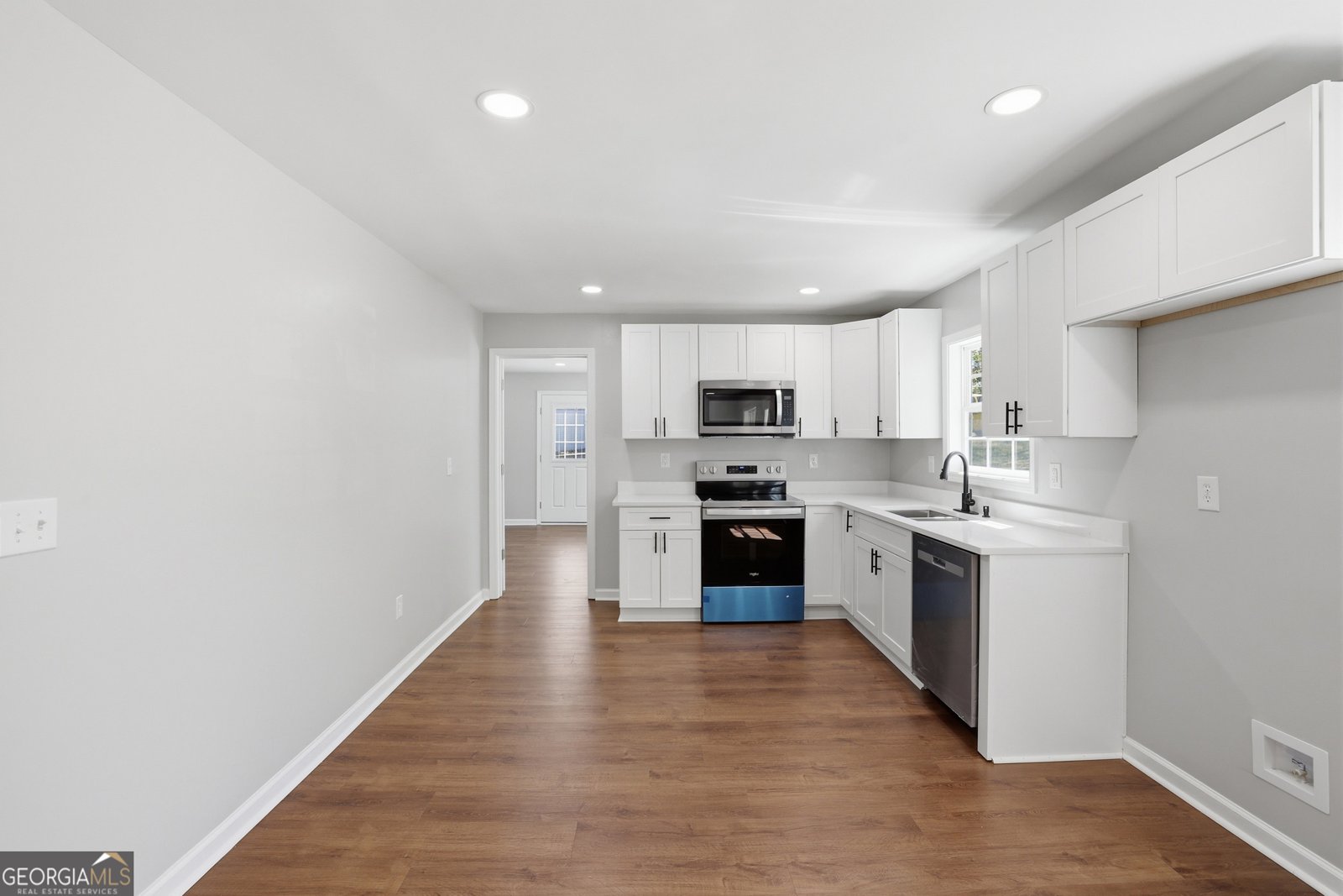 165 Pearl Street Clarkesville - Photo 8