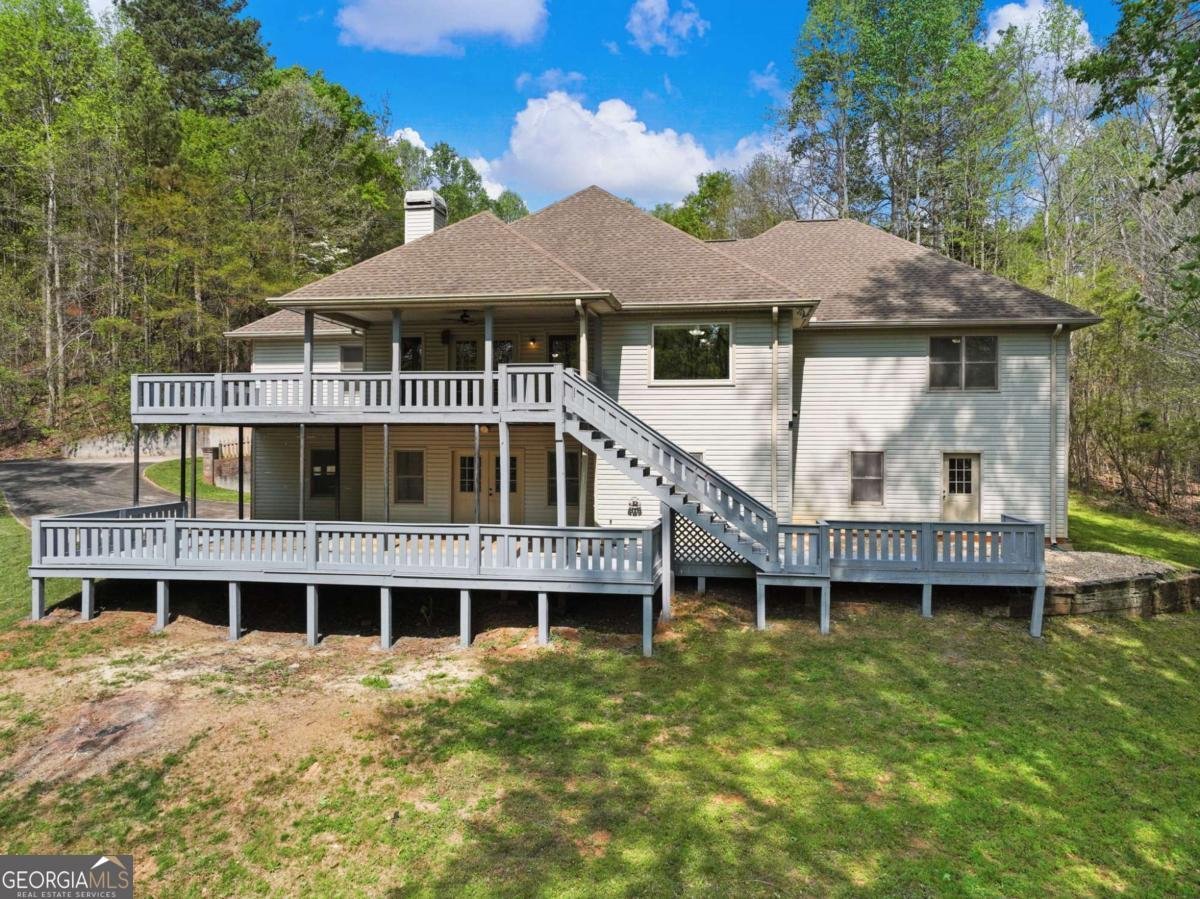 2982 Rivercrest Drive Gainesville - Photo 33