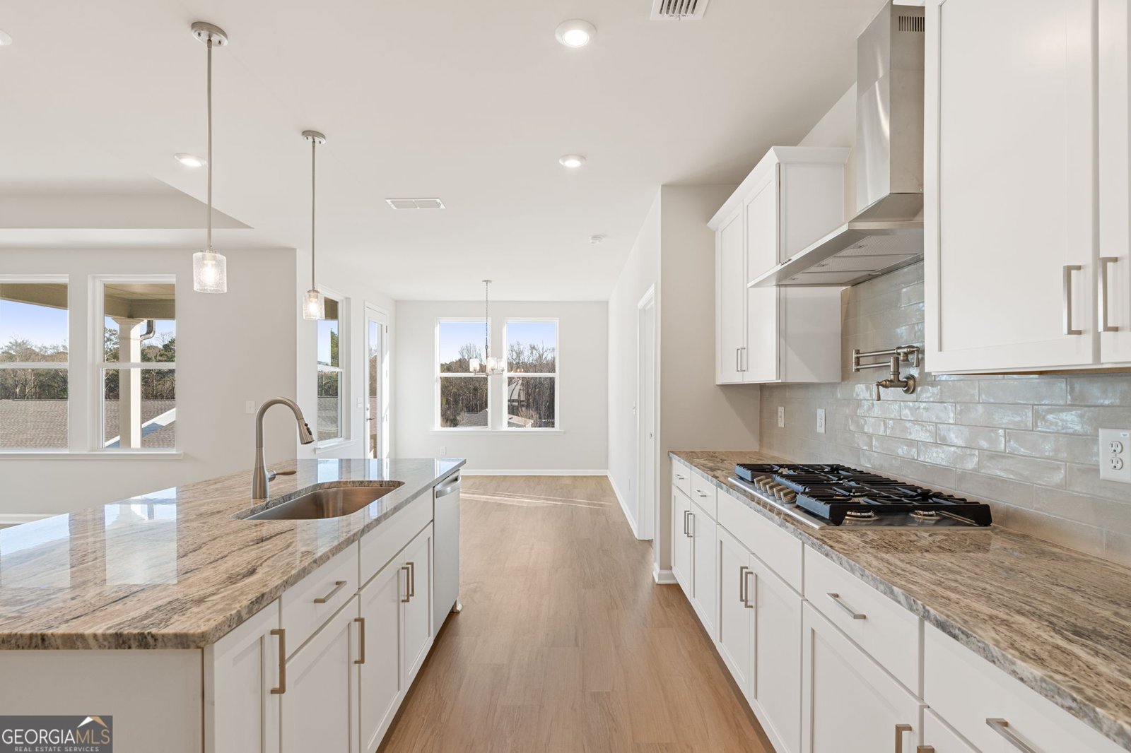 1600 Savory Way Loganville - Photo 9